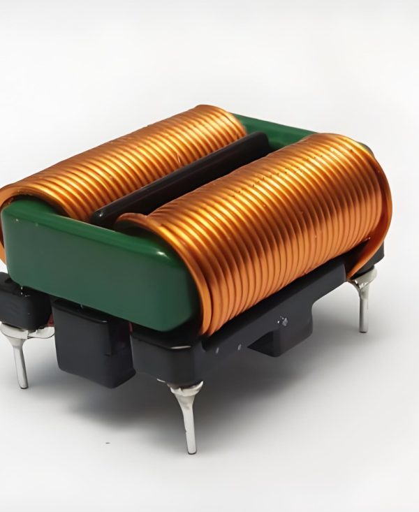 EMI_EMC_Filter EMI_EMC_Filter