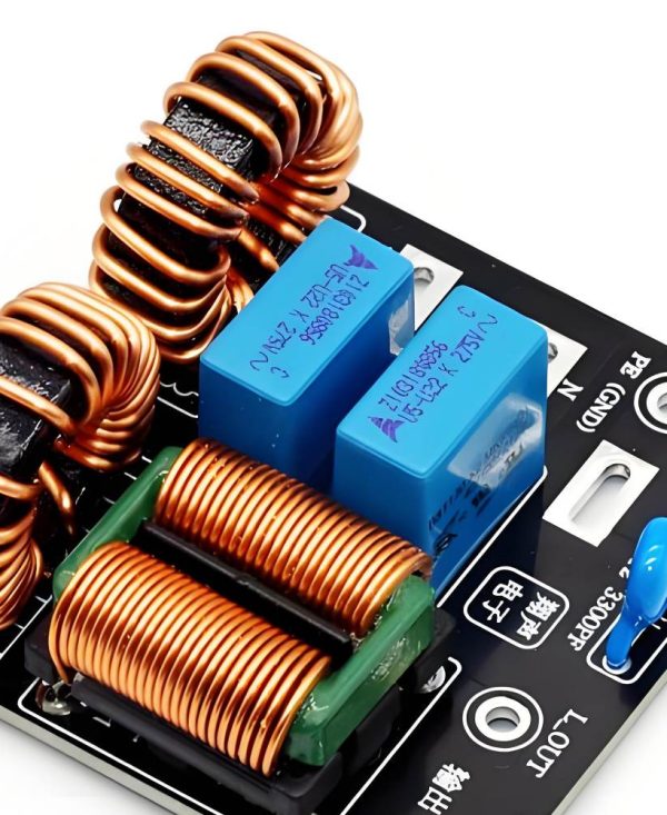 EMI_EMC_Filter_2 EMI_EMC_Filter_2