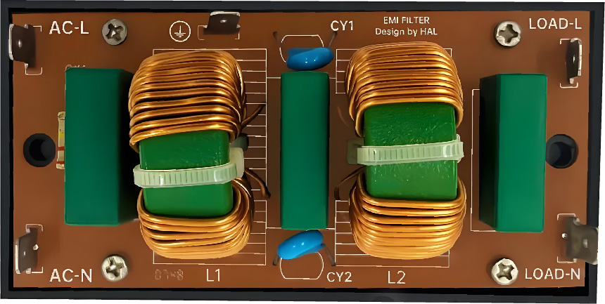 EMI_EMC_Filter_4 EMI_EMC_Filter_4