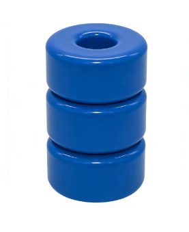 Amorphous Gapless Core
