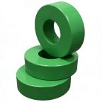 amorphous toroidal core