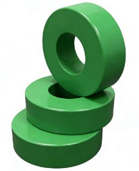 amorphous toroidal core