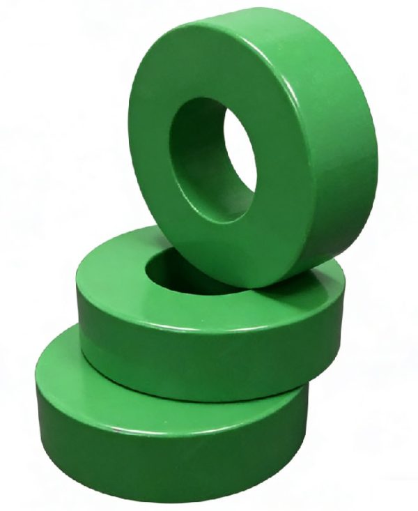 amorphous toroidal core 1 amorphous toroidal core