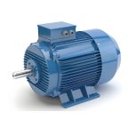 industrial motor