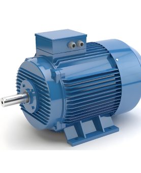 industrial motor