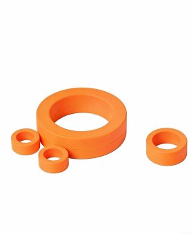 Nanocrystalline Magnetic Core