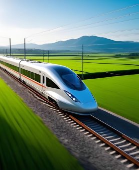 Rail Transit Electrical Equipment Serves