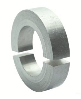 Silicon Steel C Ring Core