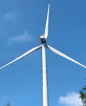 Wind Power Generation Equipment