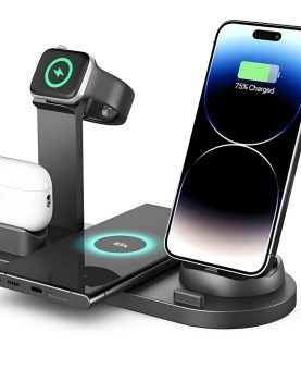 Wireless Charging Devices