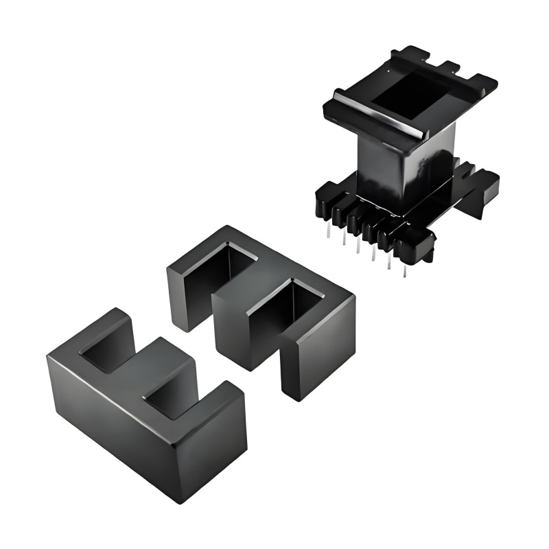 ferrite transformer core