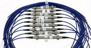 fiber bragg grating sensors