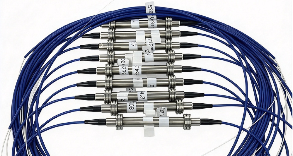 fiber bragg grating sensors