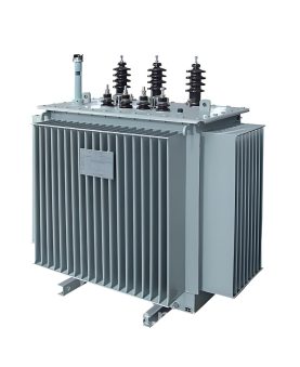 Oil Cooled Power Transformer