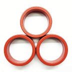 silicon steel toroidal cores
