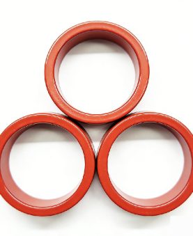 silicon steel toroidal cores