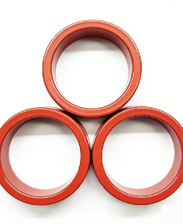 silicon steel toroidal cores