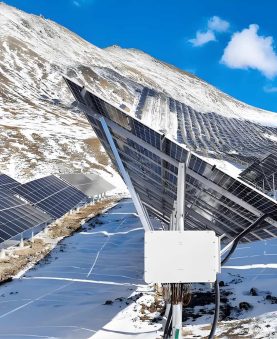 Solar Inverters