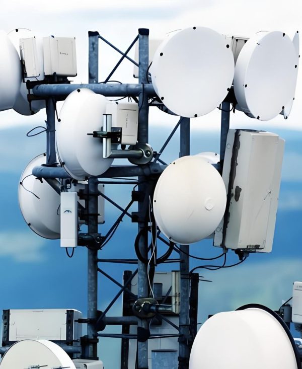 telecom_equipment telecom_equipment