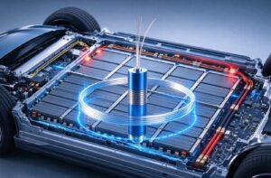 Fiber Bragg Grating Microstrain Sensor