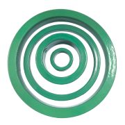toroidal amorphous cores